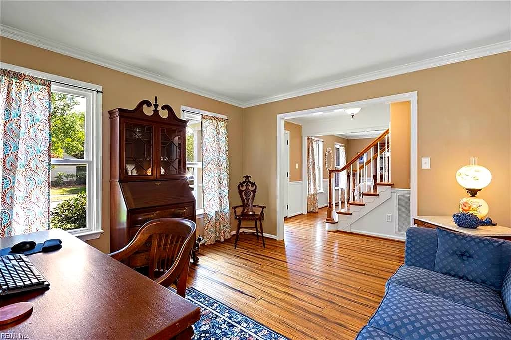 2672 Cantwell RD, VIRGINIA BEACH VA 23453 - Photo 5