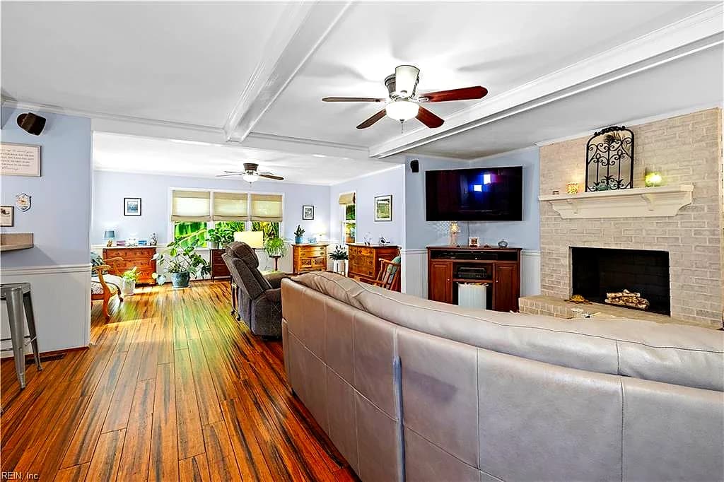 2672 Cantwell RD, VIRGINIA BEACH VA 23453 thumb 6