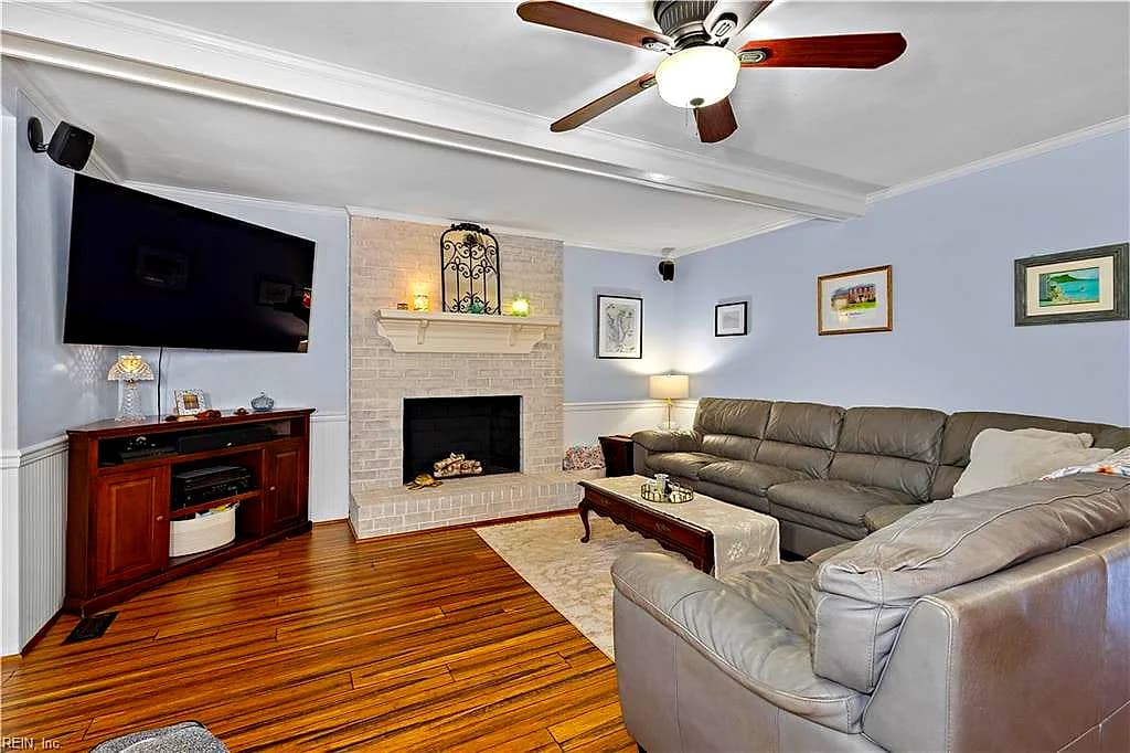 2672 Cantwell RD, VIRGINIA BEACH VA 23453 thumb 7