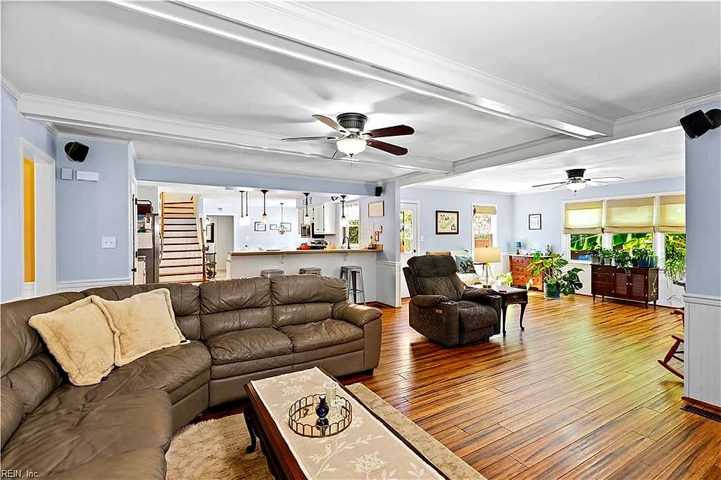 2672 Cantwell RD, VIRGINIA BEACH VA 23453 thumb 8