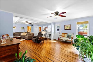 2672 Cantwell RD, VIRGINIA BEACH VA 23453 thumb 9