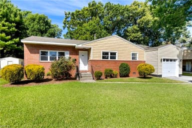 417 Taldan AVE, VIRGINIA BEACH VA 23462 thumb 1