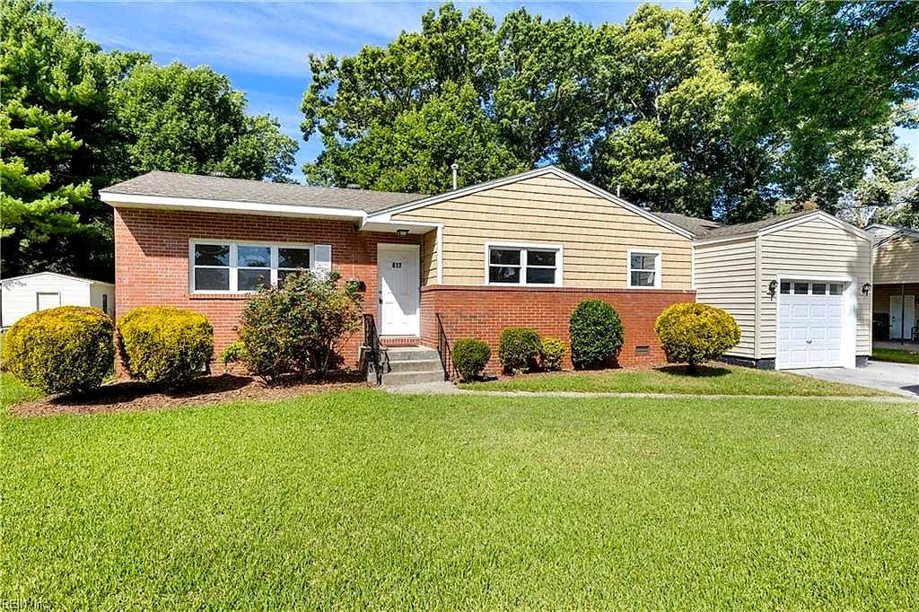 417 Taldan AVE, VIRGINIA BEACH VA 23462 - Photo 2