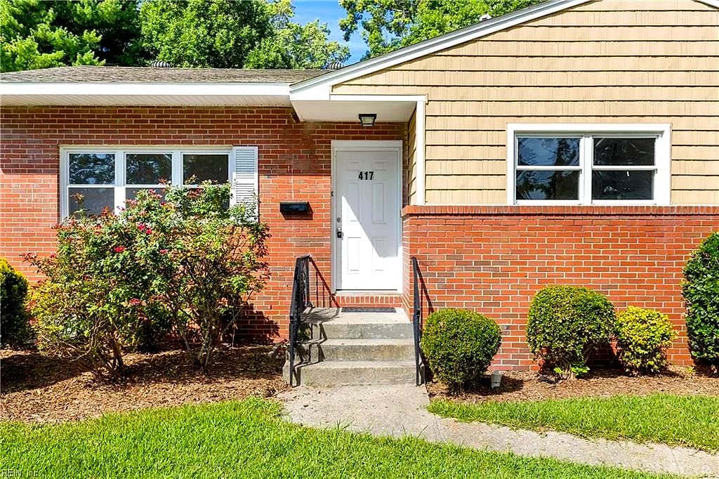 417 Taldan AVE, VIRGINIA BEACH VA 23462 - Photo 3