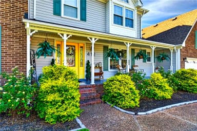 412 Harper CT, CHESAPEAKE VA 23323 thumb 4