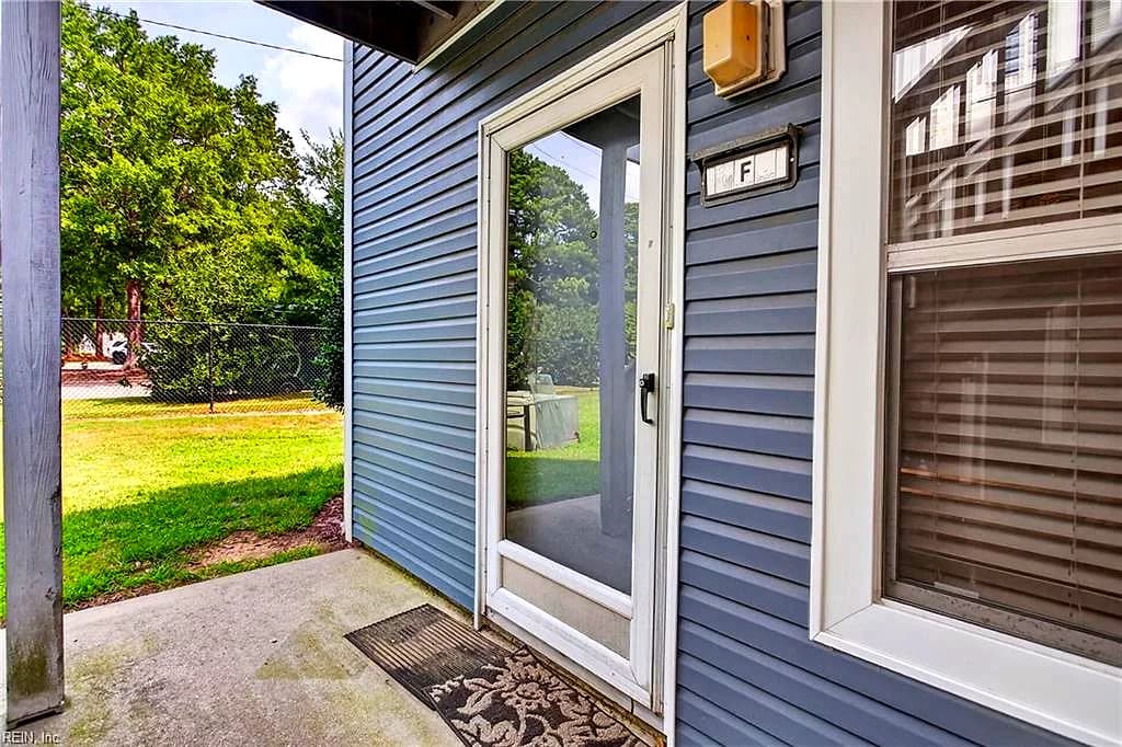 12760 St. James PL #F, NEWPORT NEWS VA 23608 - Photo 3