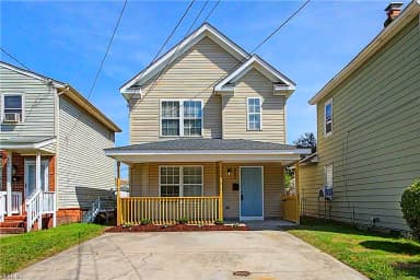 802 Hatton ST, NORFOLK VA 23523 thumb 3