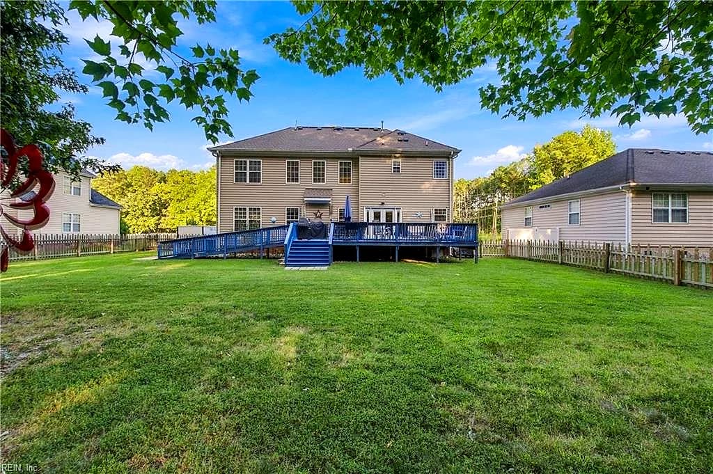 2722 Gum RD, CHESAPEAKE VA 23321 - Photo 4