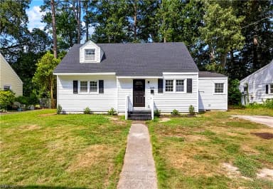 8239 Redwood CIR, NORFOLK VA 23518 thumb 3
