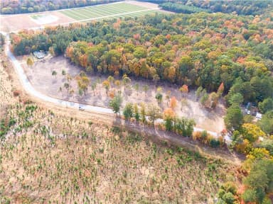 Lot 8 Sandy Hill RD, COURTLAND VA 23837 thumb 1