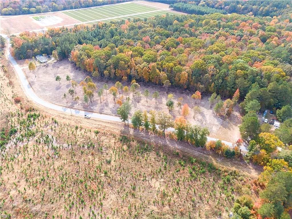 Lot 8 Sandy Hill RD, COURTLAND VA 23837 - Photo 2