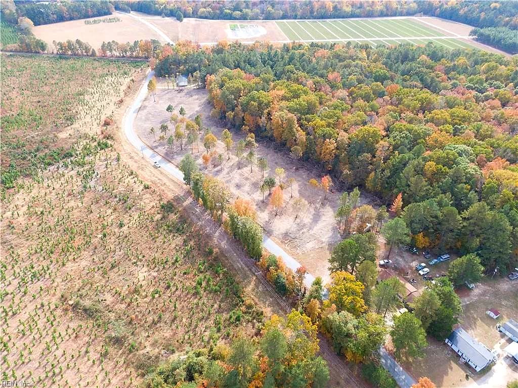 Lot 8 Sandy Hill RD, COURTLAND VA 23837 - Photo 3