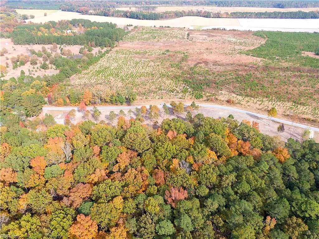 Lot 8 Sandy Hill RD, COURTLAND VA 23837 thumb 7