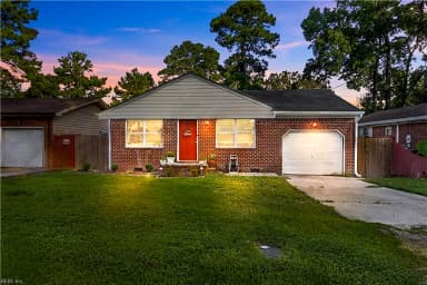 638 Milby DR, CHESAPEAKE VA 23325 thumb 1