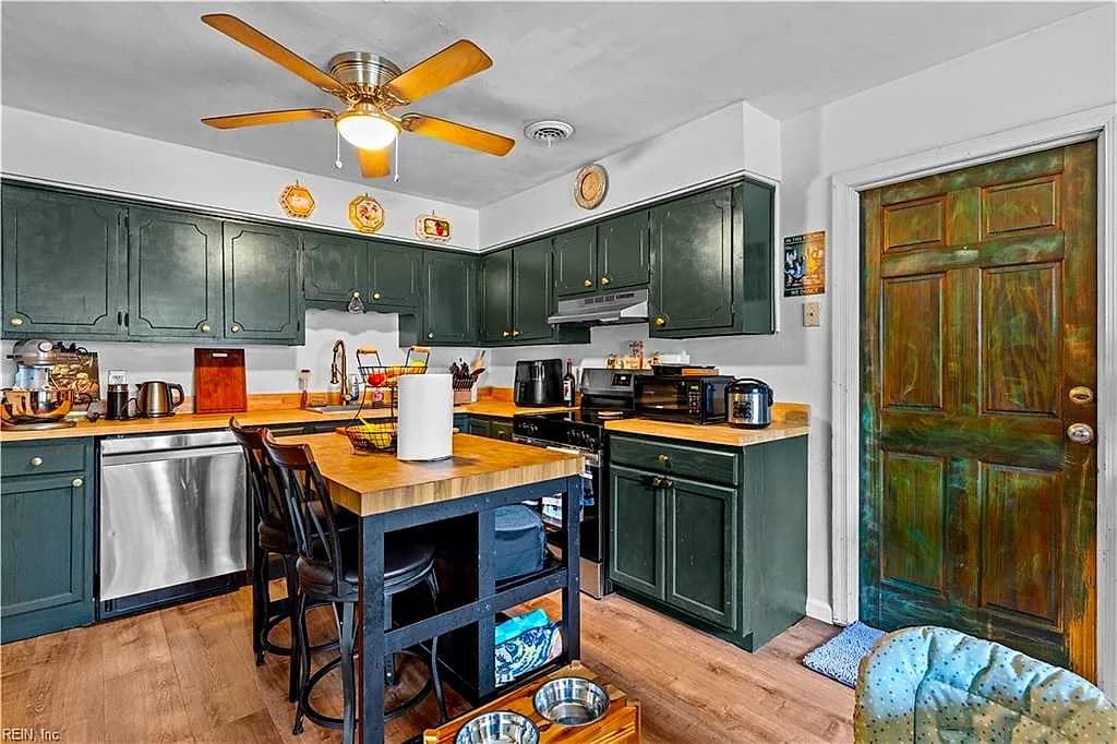 638 Milby DR, CHESAPEAKE VA 23325 thumb 6