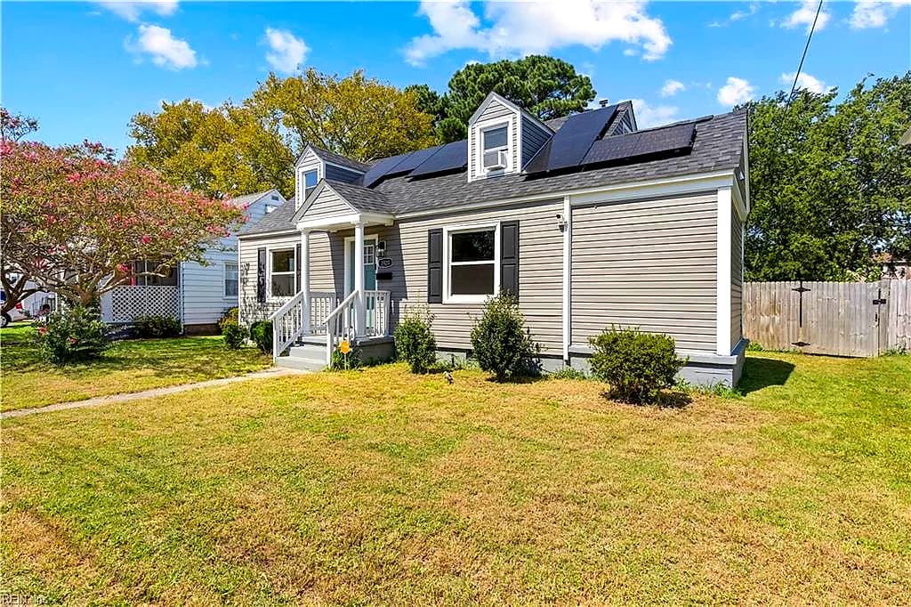 3920 Krick ST, NORFOLK VA 23513 - Photo 3