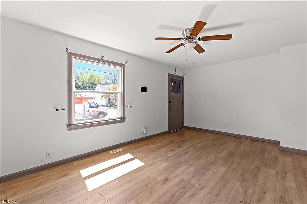3920 Krick ST, NORFOLK VA 23513 - Photo 4