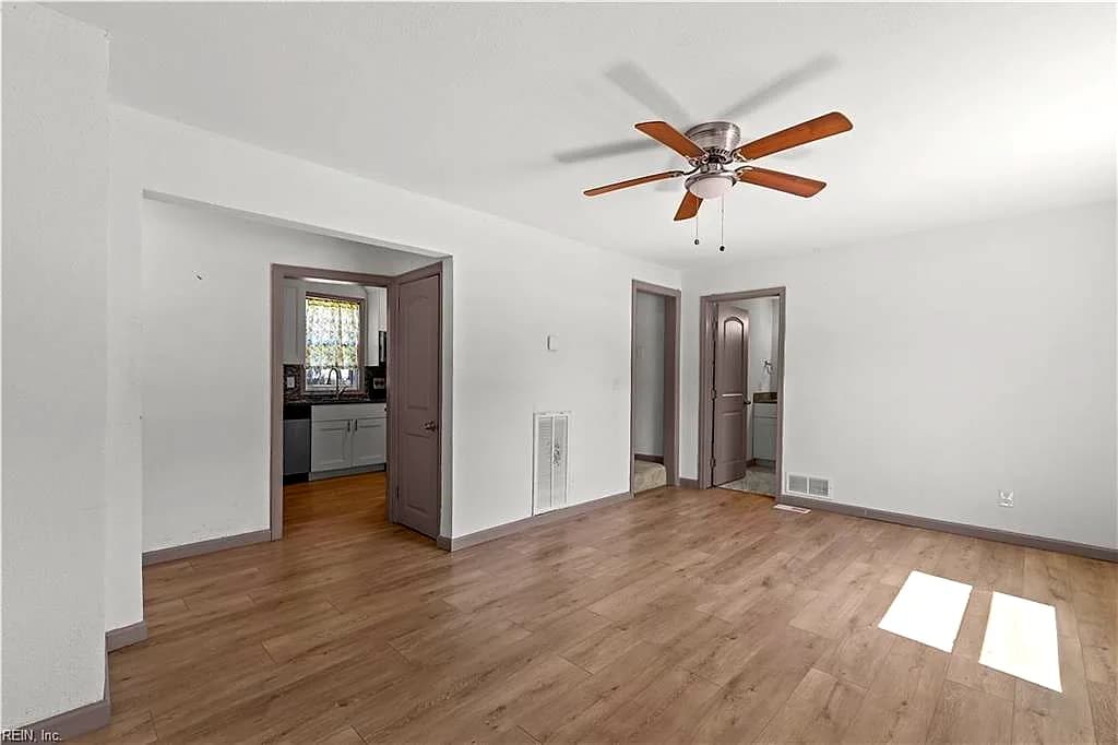3920 Krick ST, NORFOLK VA 23513 - Photo 5