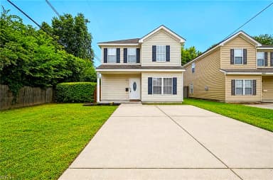 4009 1st ST, CHESAPEAKE VA 23324 thumb 1