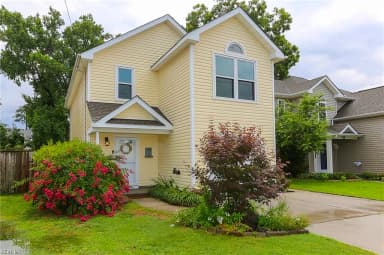 718 14th ST #B, VIRGINIA BEACH VA 23451 thumb 1