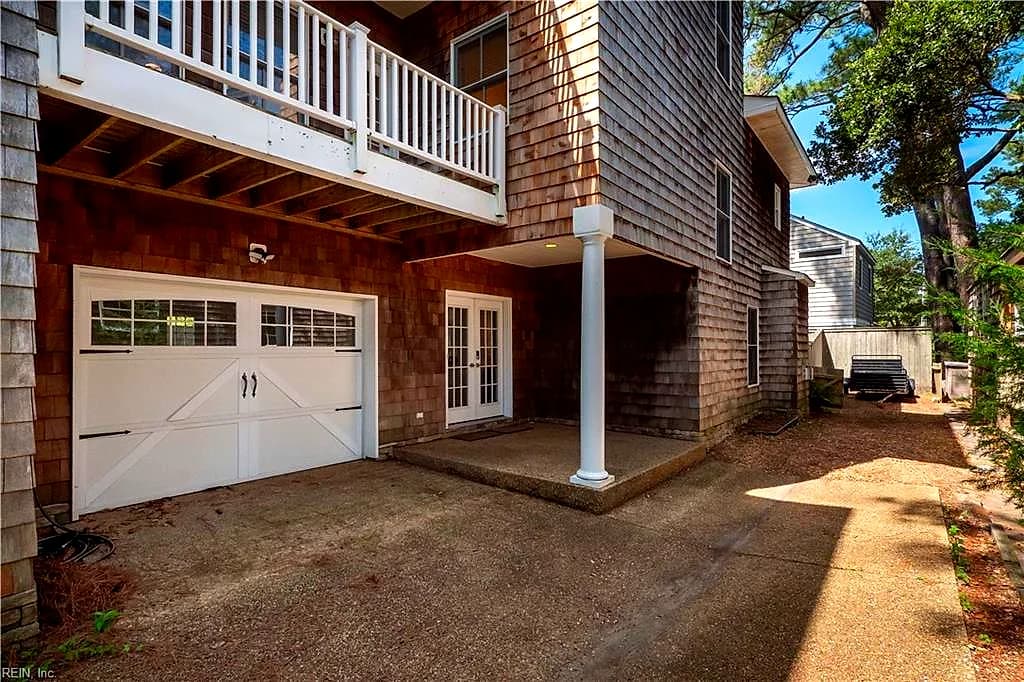 215 83rd ST #B, VIRGINIA BEACH VA 23451 - Photo 5
