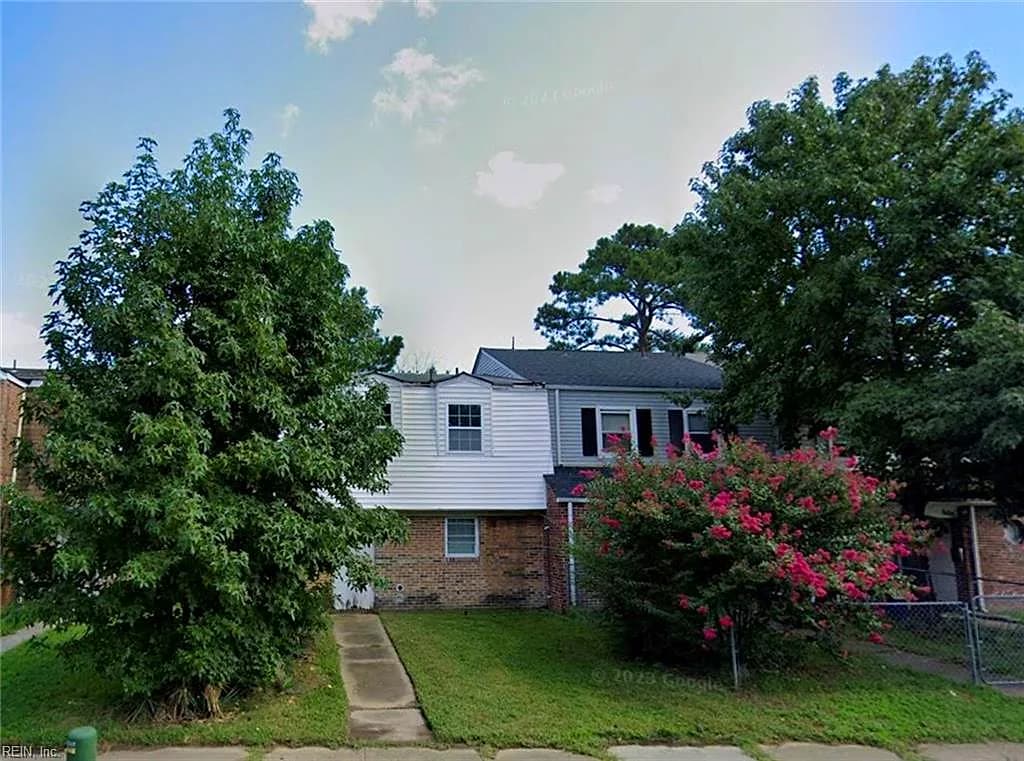 610 Redkirk LN, VIRGINIA BEACH VA 23462 - Main photo
