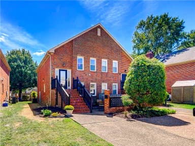 536 Lakewood CIR, VIRGINIA BEACH VA 23451 thumb 2