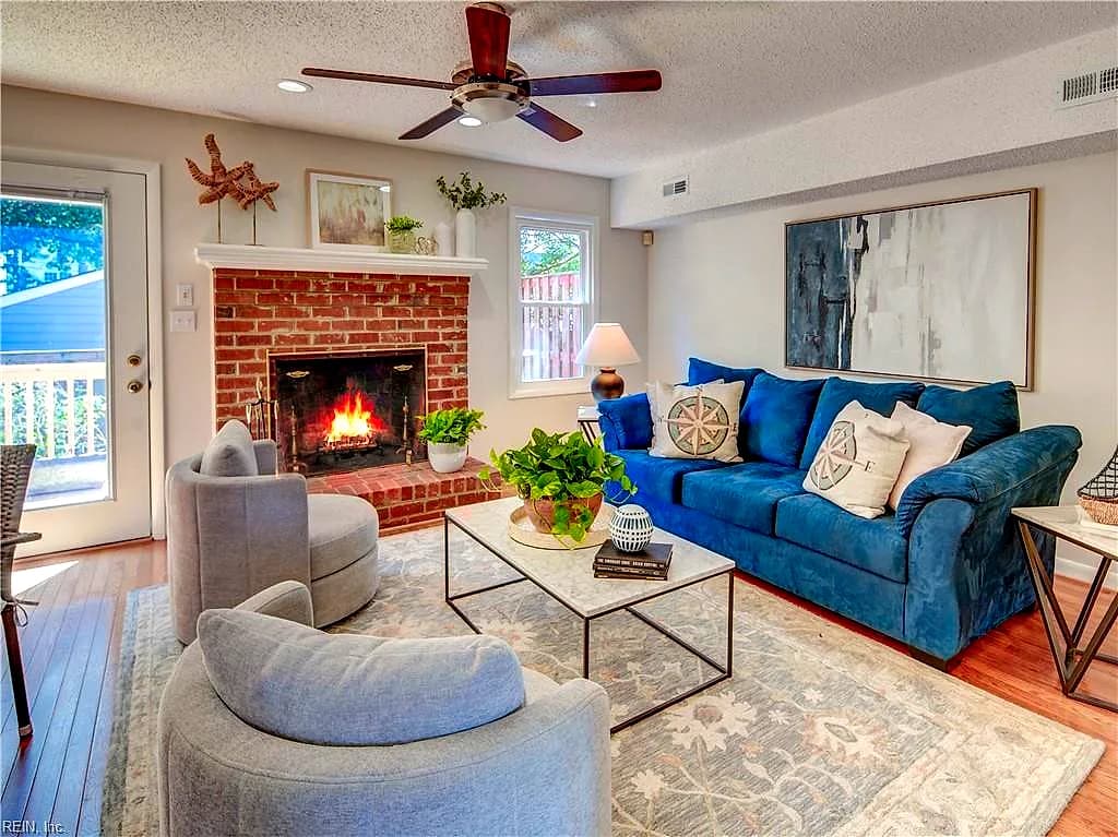 536 Lakewood CIR, VIRGINIA BEACH VA 23451 thumb 11