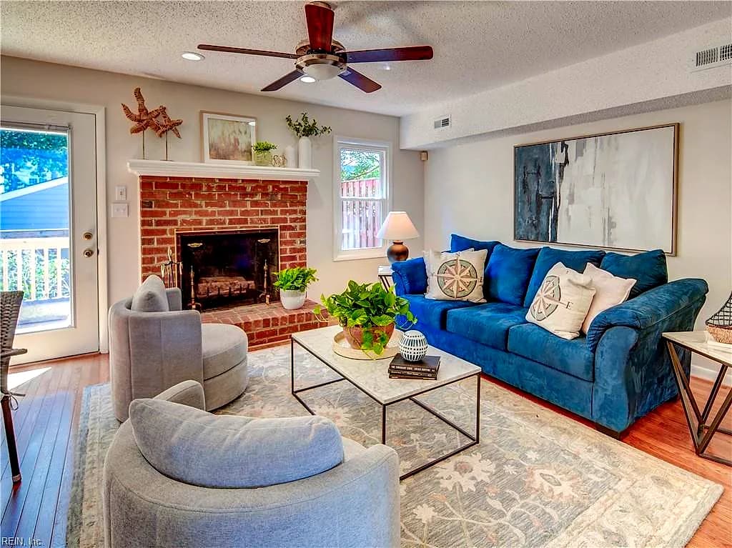 536 Lakewood CIR, VIRGINIA BEACH VA 23451 thumb 12