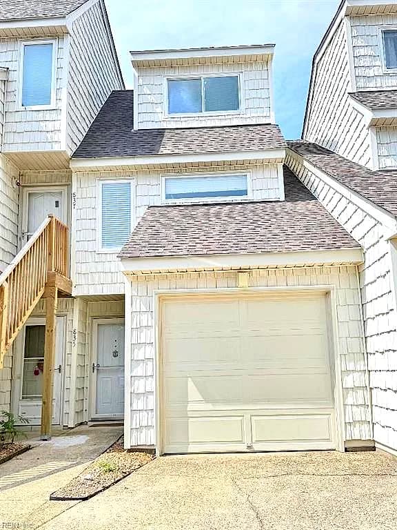 839 Virginia CT, VIRGINIA BEACH VA 23451 - Photo 2