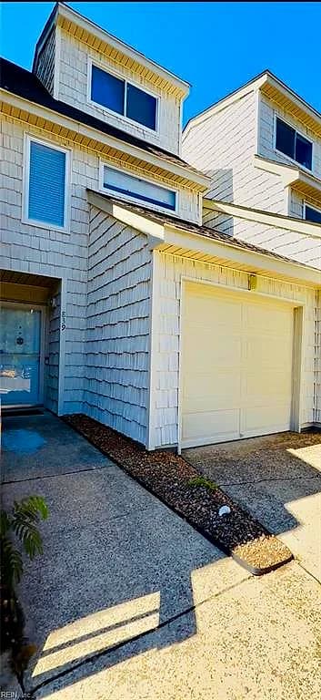839 Virginia CT, VIRGINIA BEACH VA 23451 - Photo 2