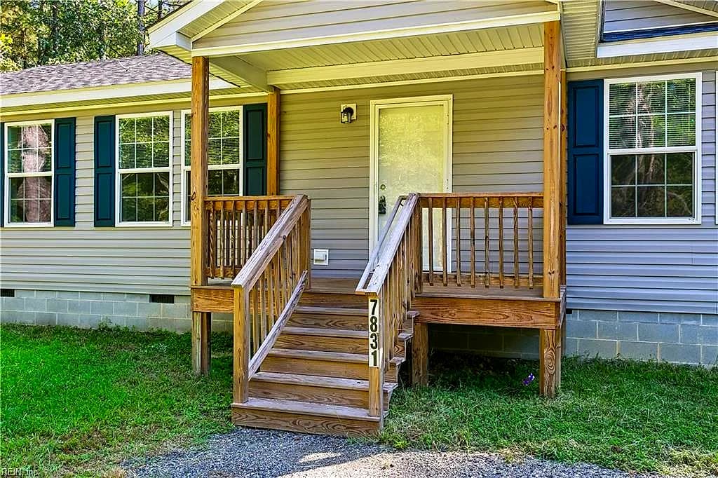 7831 Willis RD, GLOUCESTER VA 23061 - Photo 4