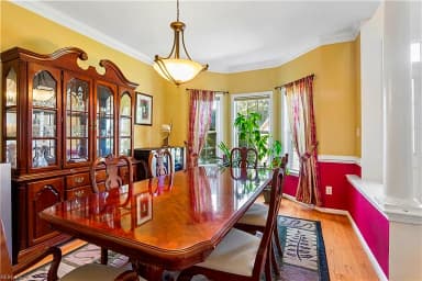 5110 N Kemper Lakes CT, SUFFOLK VA 23435 thumb 11