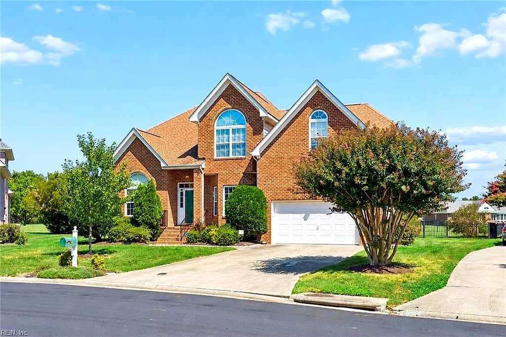 5110 N Kemper Lakes CT, SUFFOLK VA 23435 - Photo 3
