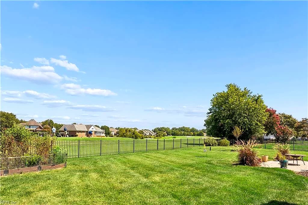 5110 N Kemper Lakes CT, SUFFOLK VA 23435 - Photo 5