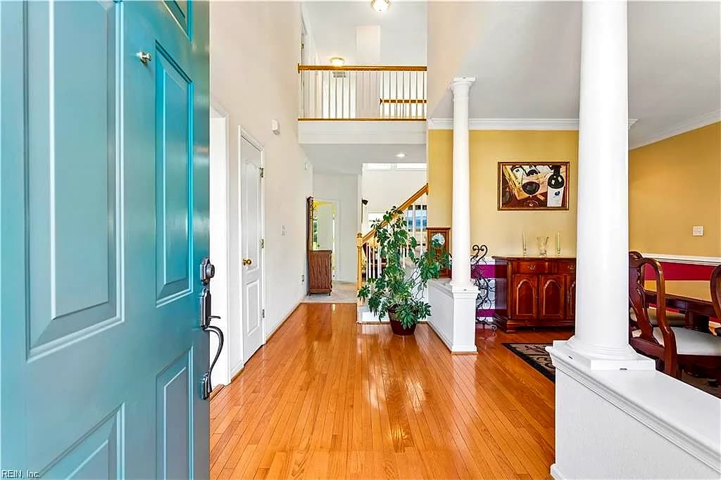 5110 N Kemper Lakes CT, SUFFOLK VA 23435 thumb 6