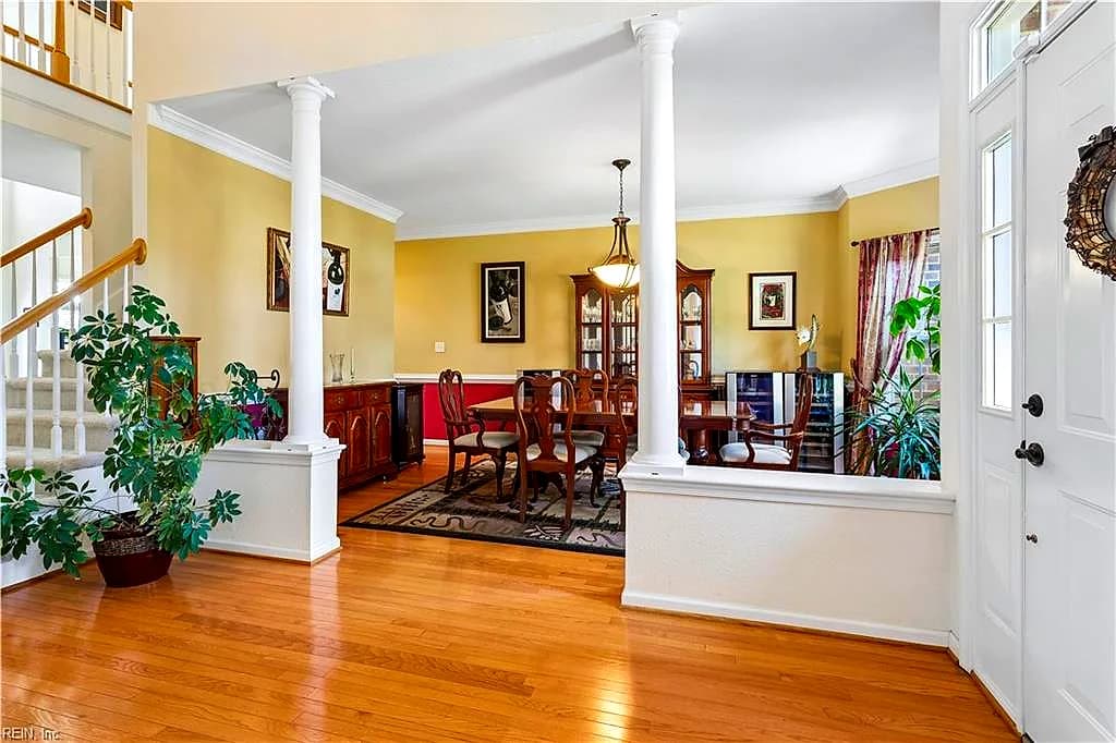 5110 N Kemper Lakes CT, SUFFOLK VA 23435 thumb 9