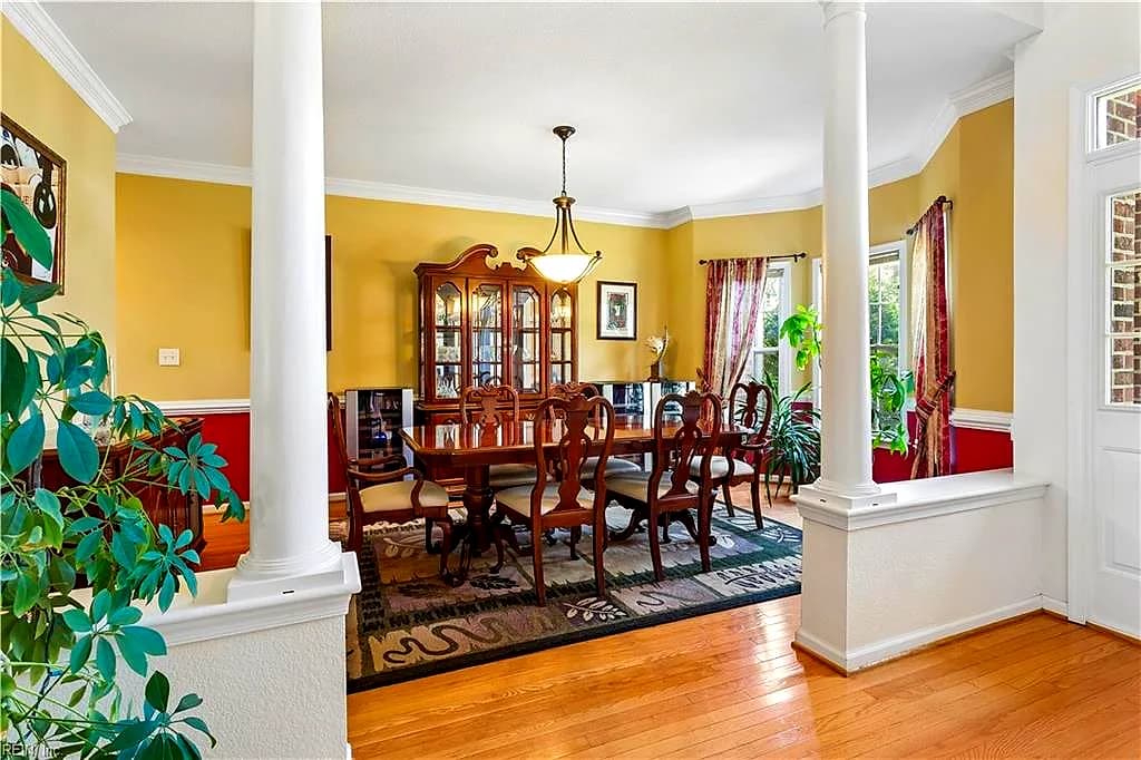 5110 N Kemper Lakes CT, SUFFOLK VA 23435 thumb 10