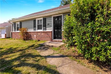 1128 Sir Galahad DR, CHESAPEAKE VA 23323 thumb 2