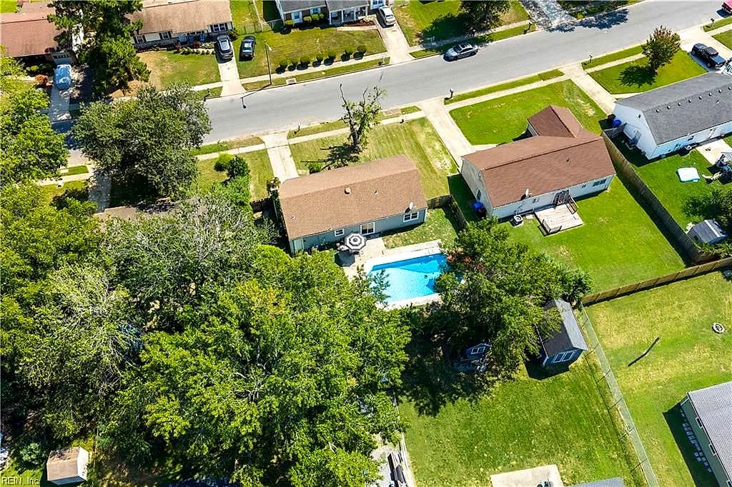 1128 Sir Galahad DR, CHESAPEAKE VA 23323 thumb 11