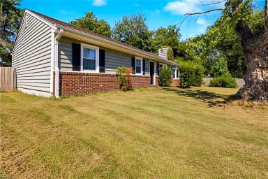 1128 Sir Galahad DR, CHESAPEAKE VA 23323 thumb 4