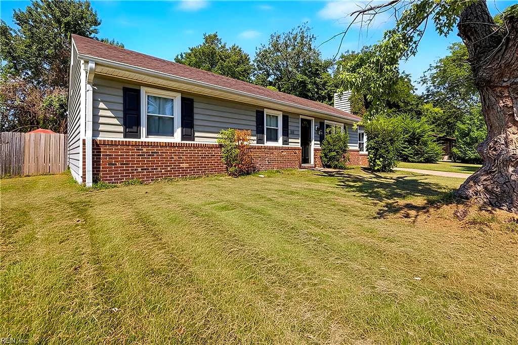 1128 Sir Galahad DR, CHESAPEAKE VA 23323 thumb 7