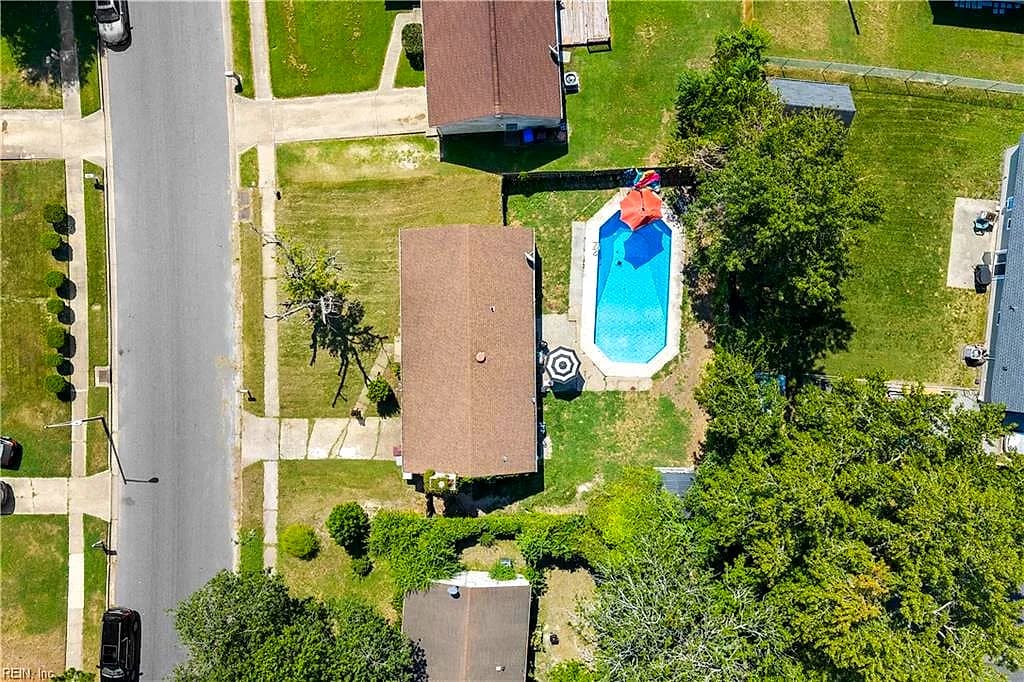1128 Sir Galahad DR, CHESAPEAKE VA 23323 thumb 10