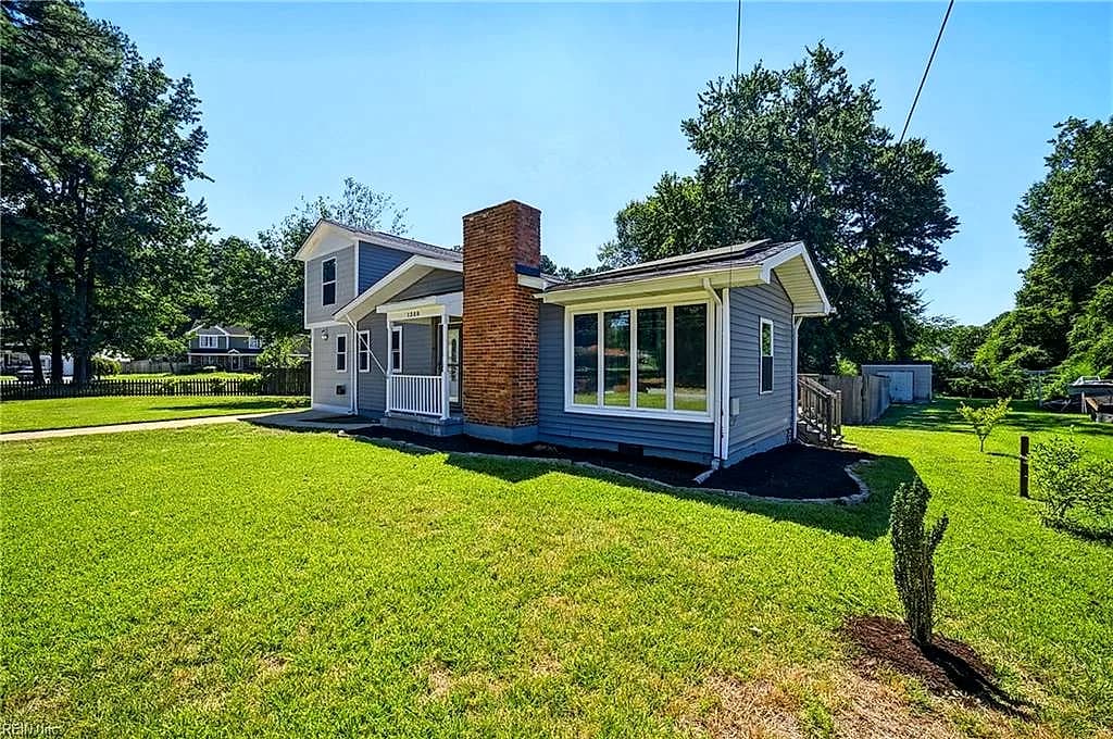 1308 Sunnybrook TER, CHESAPEAKE VA 23321 - Photo 3