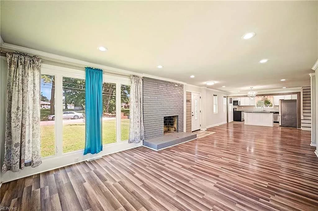 1308 Sunnybrook TER, CHESAPEAKE VA 23321 - Photo 4