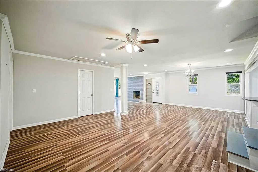 1308 Sunnybrook TER, CHESAPEAKE VA 23321 - Photo 5