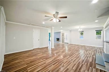 1308 Sunnybrook TER, CHESAPEAKE VA 23321 thumb 5