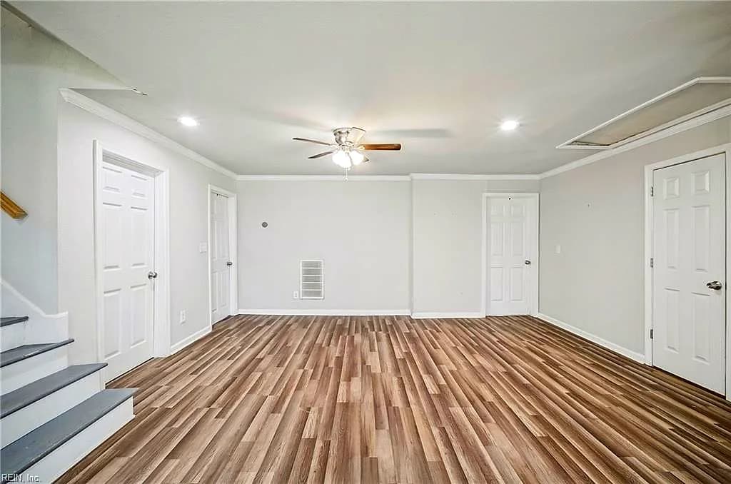 1308 Sunnybrook TER, CHESAPEAKE VA 23321 thumb 6