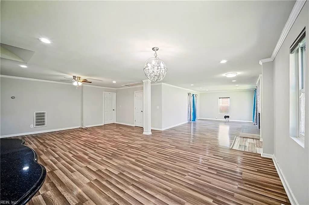 1308 Sunnybrook TER, CHESAPEAKE VA 23321 thumb 7