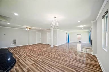 1308 Sunnybrook TER, CHESAPEAKE VA 23321 thumb 7